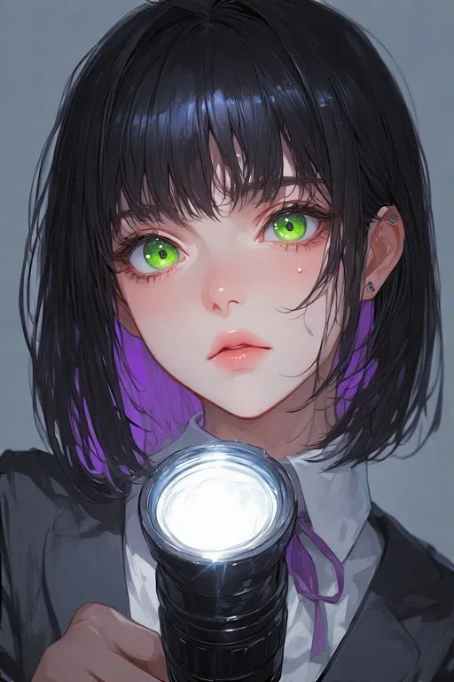Avatar of Gullible Student: Lina Schmidt