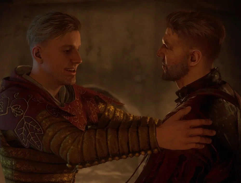 Avatar of Hans Capon