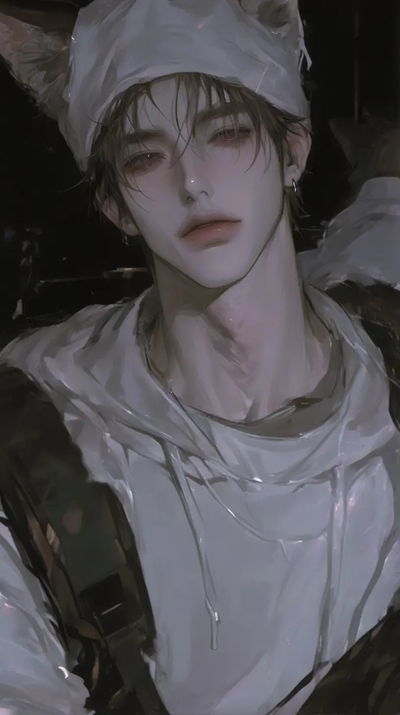 Avatar of Elio - demi