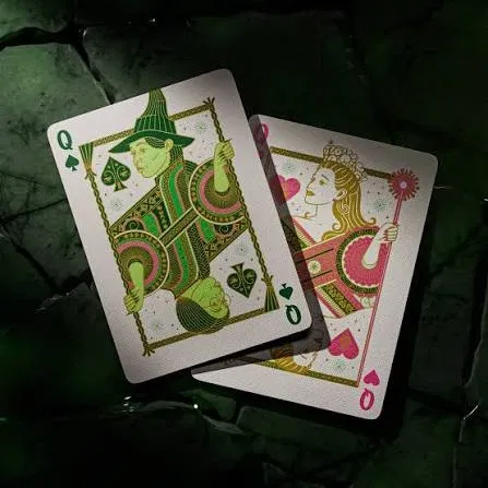 Avatar of Deck of many femboys