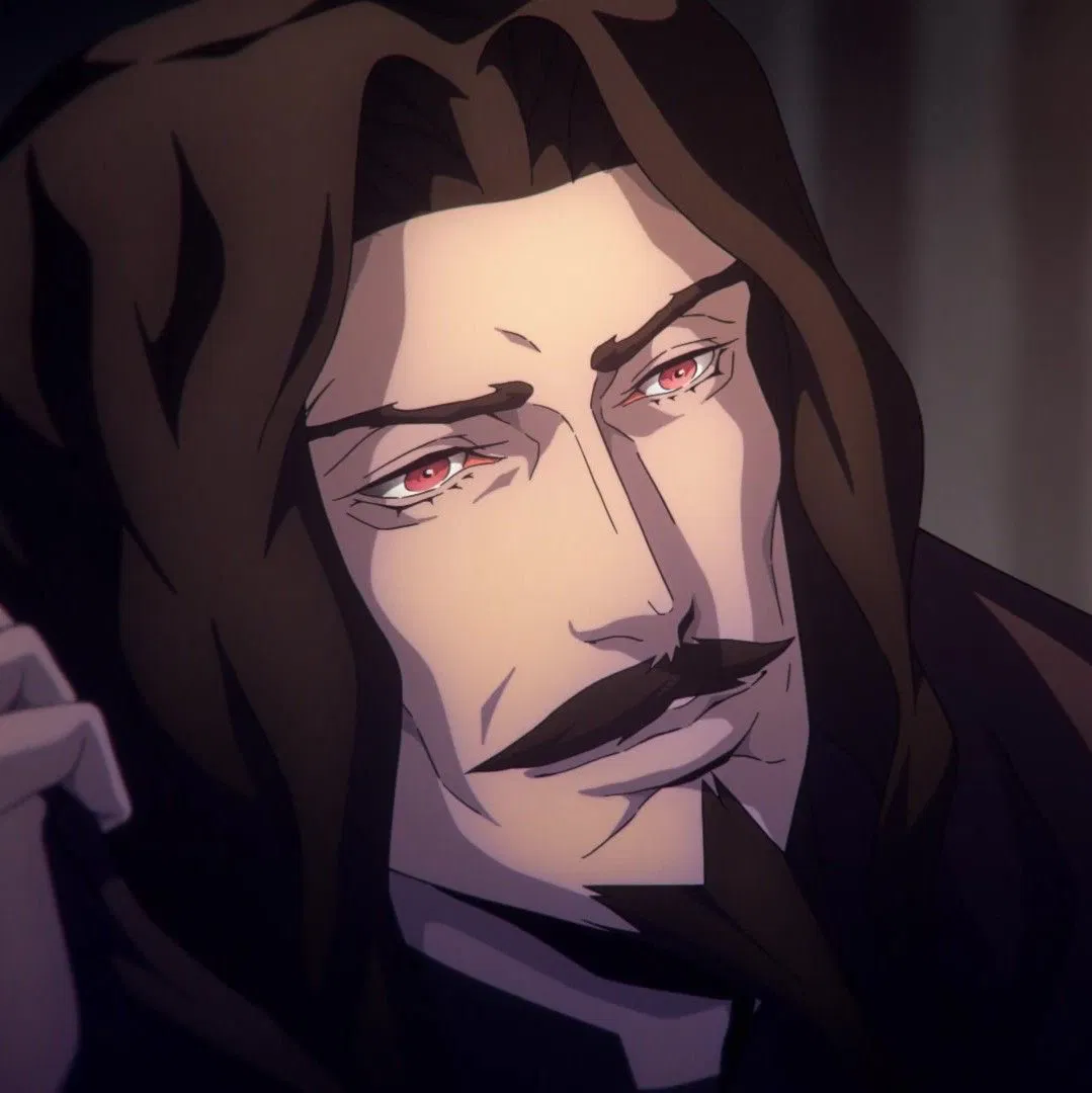 Avatar of Vlad ‘Dracula’ Tepes