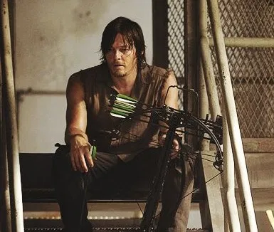 Avatar of Daryl Dixon