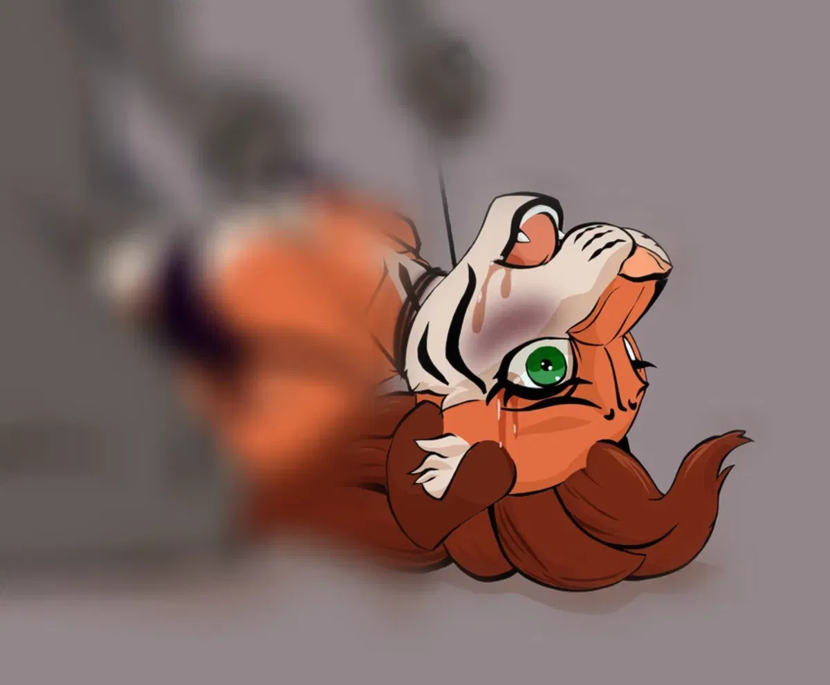 Avatar of Witness of a attempted murder