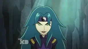Avatar of Shadow - Xiaolin Chronicles