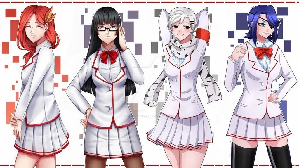Avatar of The Student Council