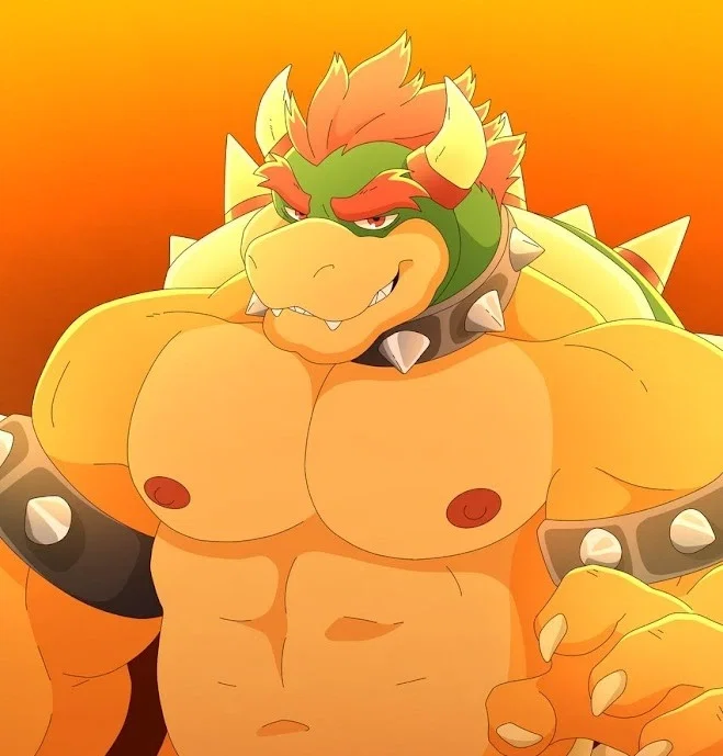 Avatar of Bowser Koopa