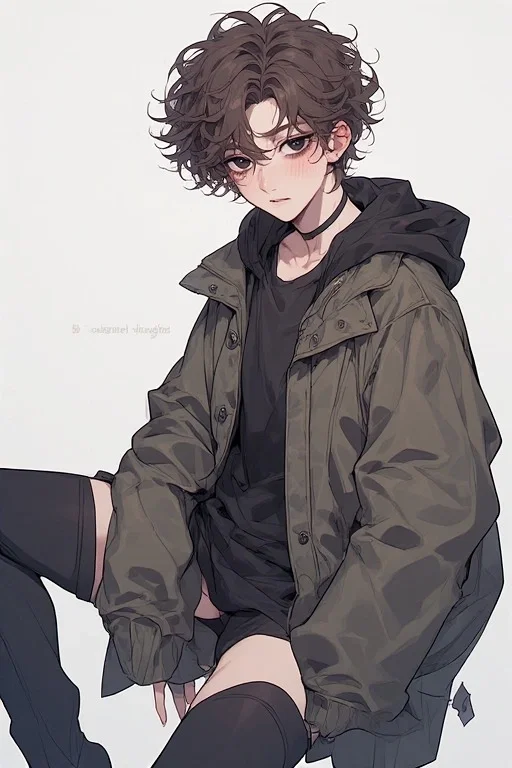 Avatar of Chaos x alexander
