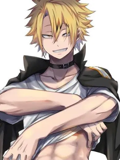 Avatar of 🫶😛MHA Pikachu/Denki Kaminari😛🫶