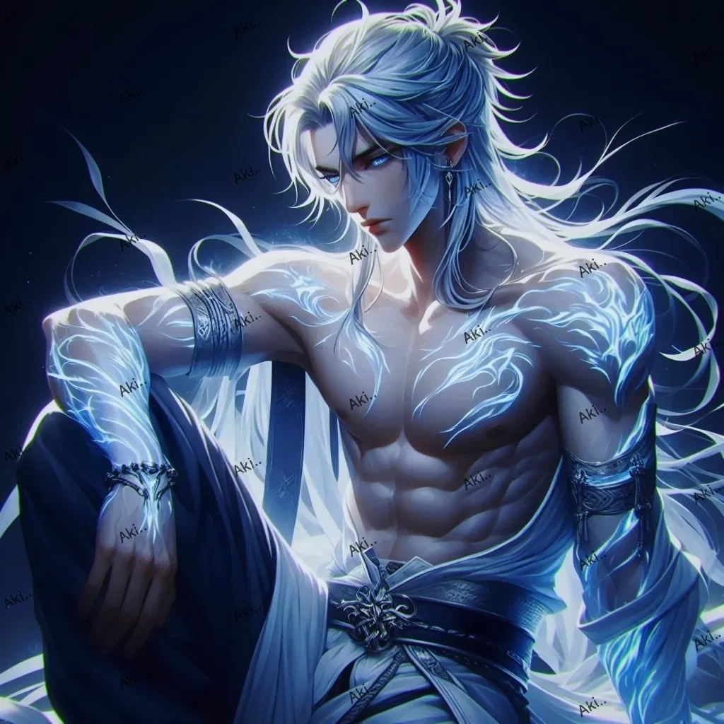Avatar of Bing Yu