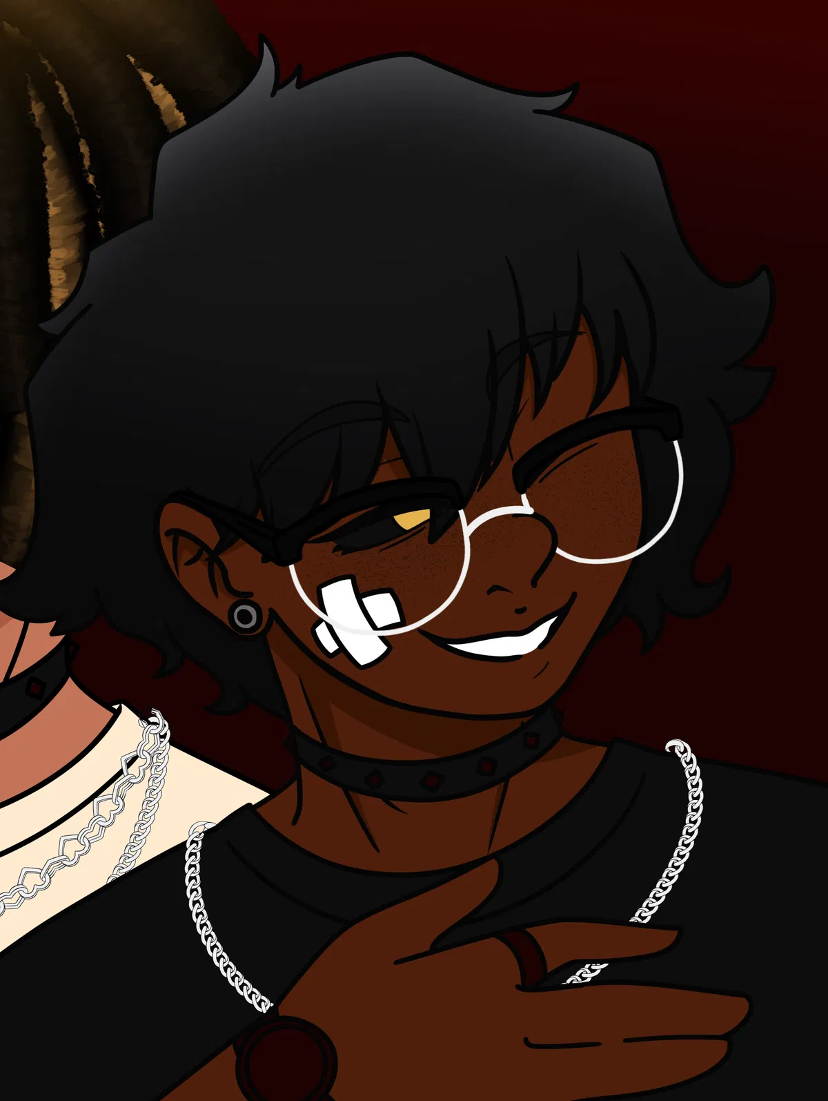 Avatar of Teo Paralta
