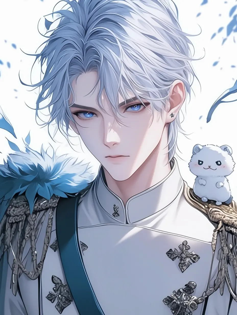 Avatar of 水島湊 | Minato Mizushima | Sailor Mercury