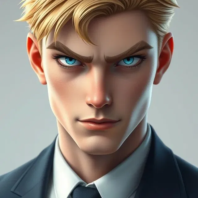 Avatar of Chad Offsprings