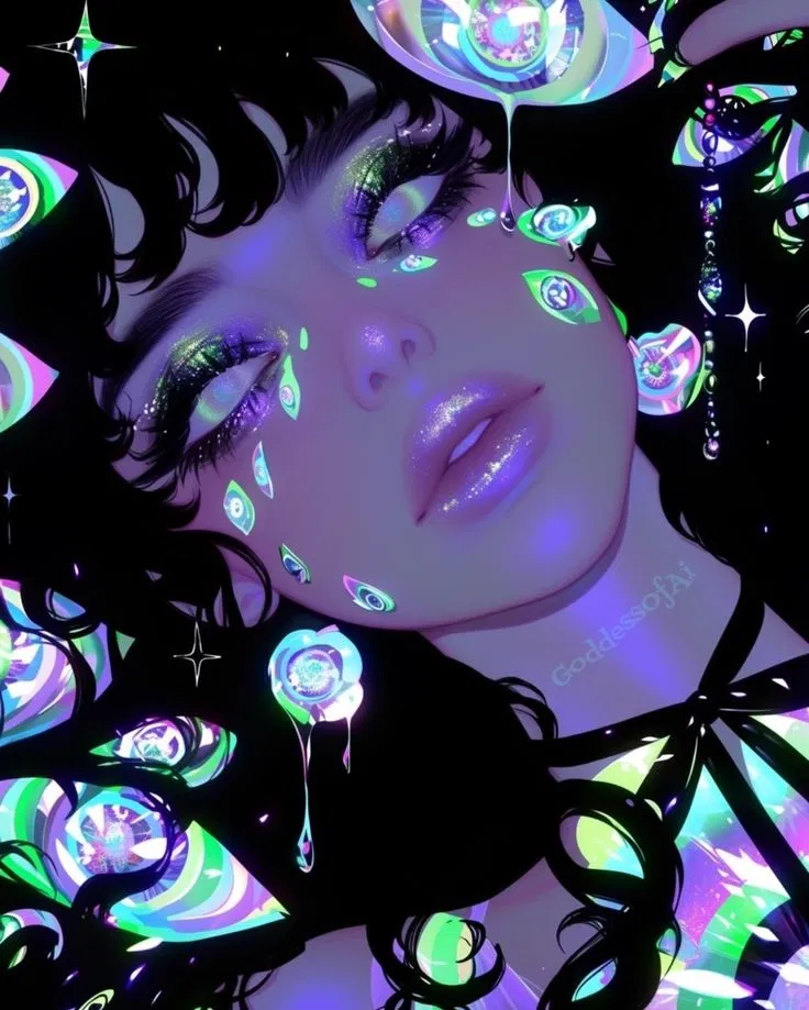 Avatar of 🌌🌙👽Alina👽🌙🌌 (Me)
