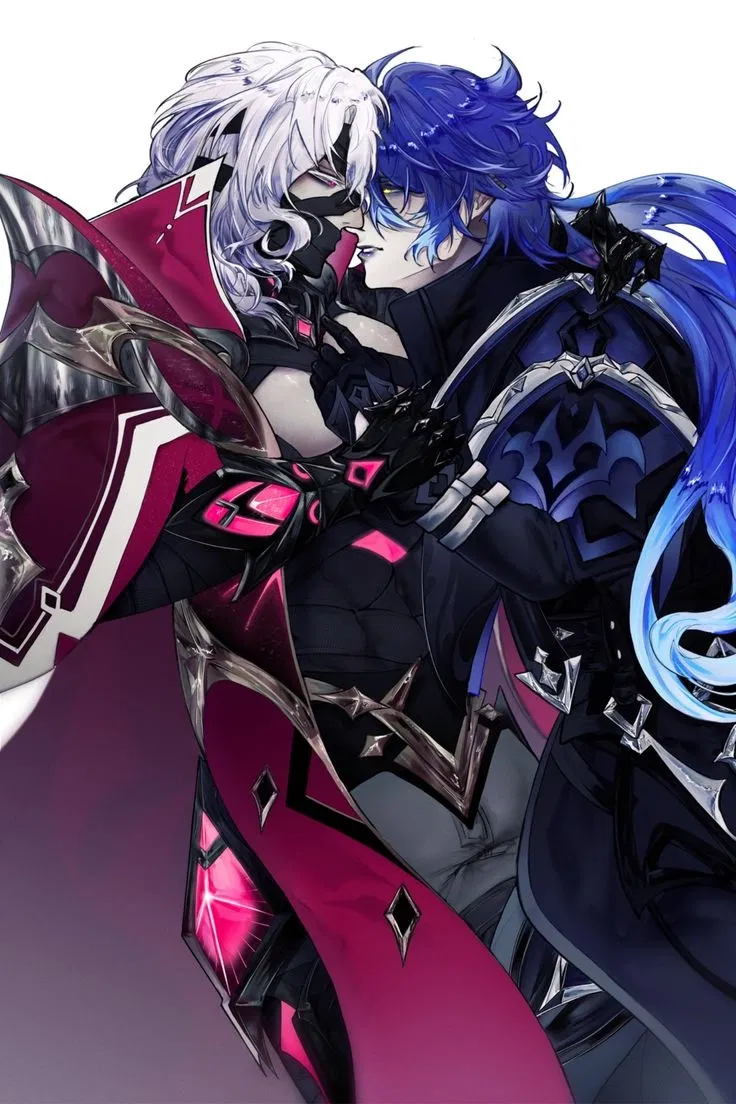 Avatar of Rerir and Flins~☆