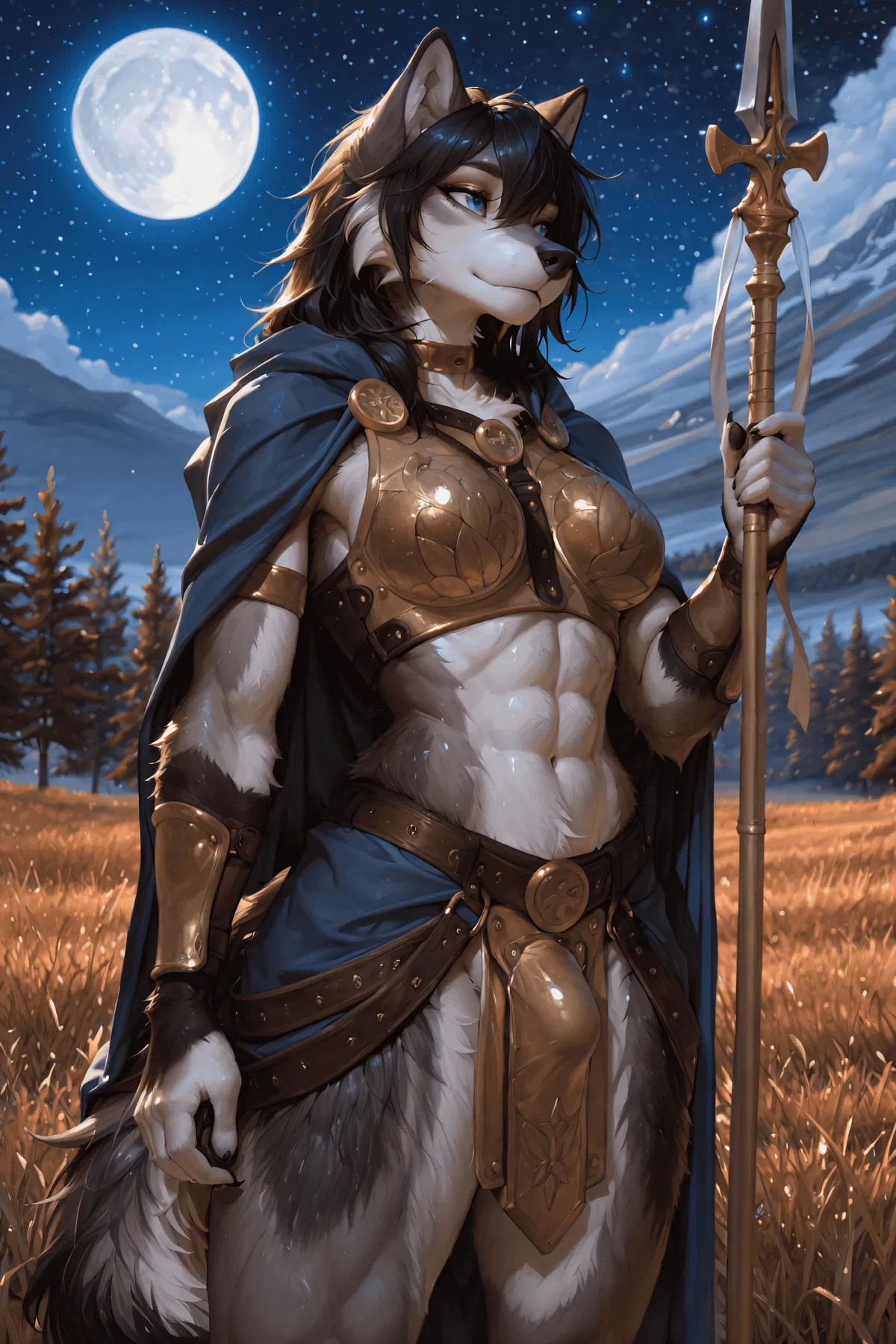 Avatar of Aristodeme | Last Wolf Standing