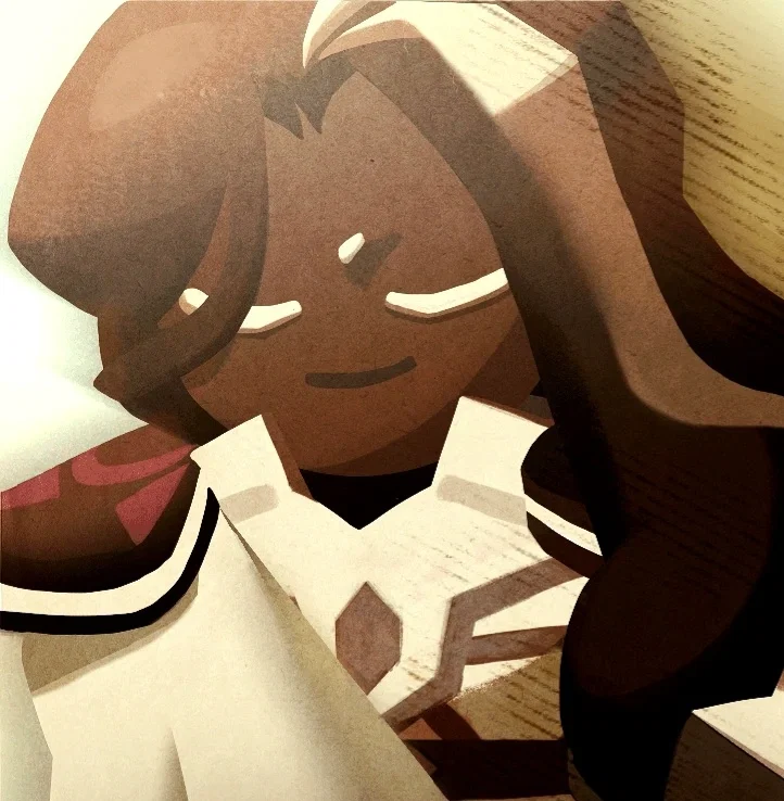 Avatar of Dark Choco Cookie | Young Prince 
