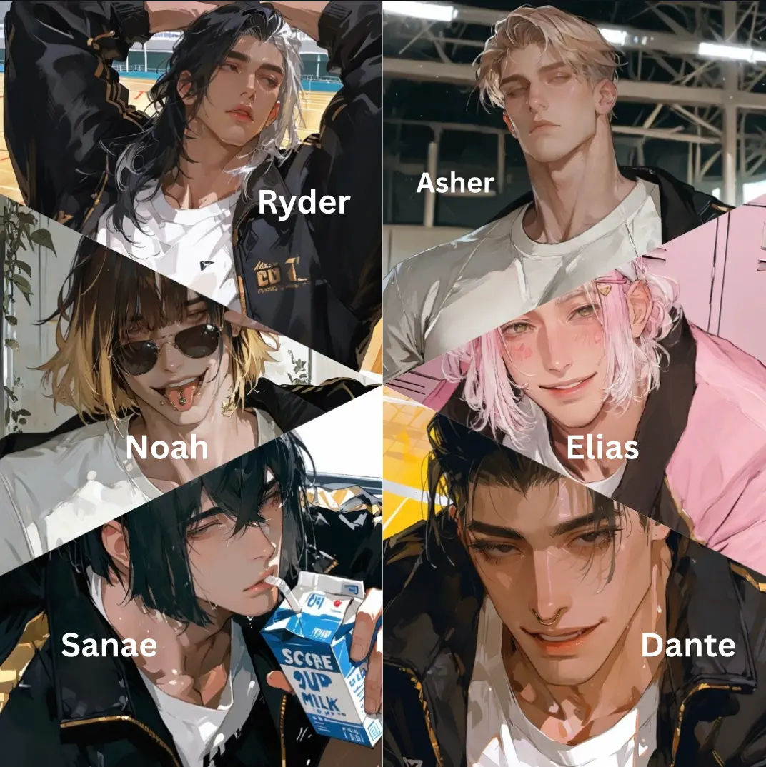 Avatar of CHU VB Team | 900+ Celebration