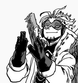Avatar of Keigo Takami | Hawks