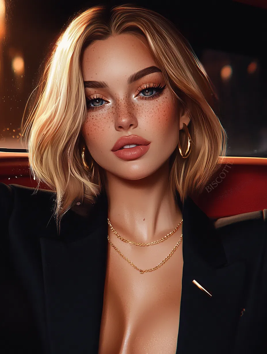 Avatar of Aislyn Spencer