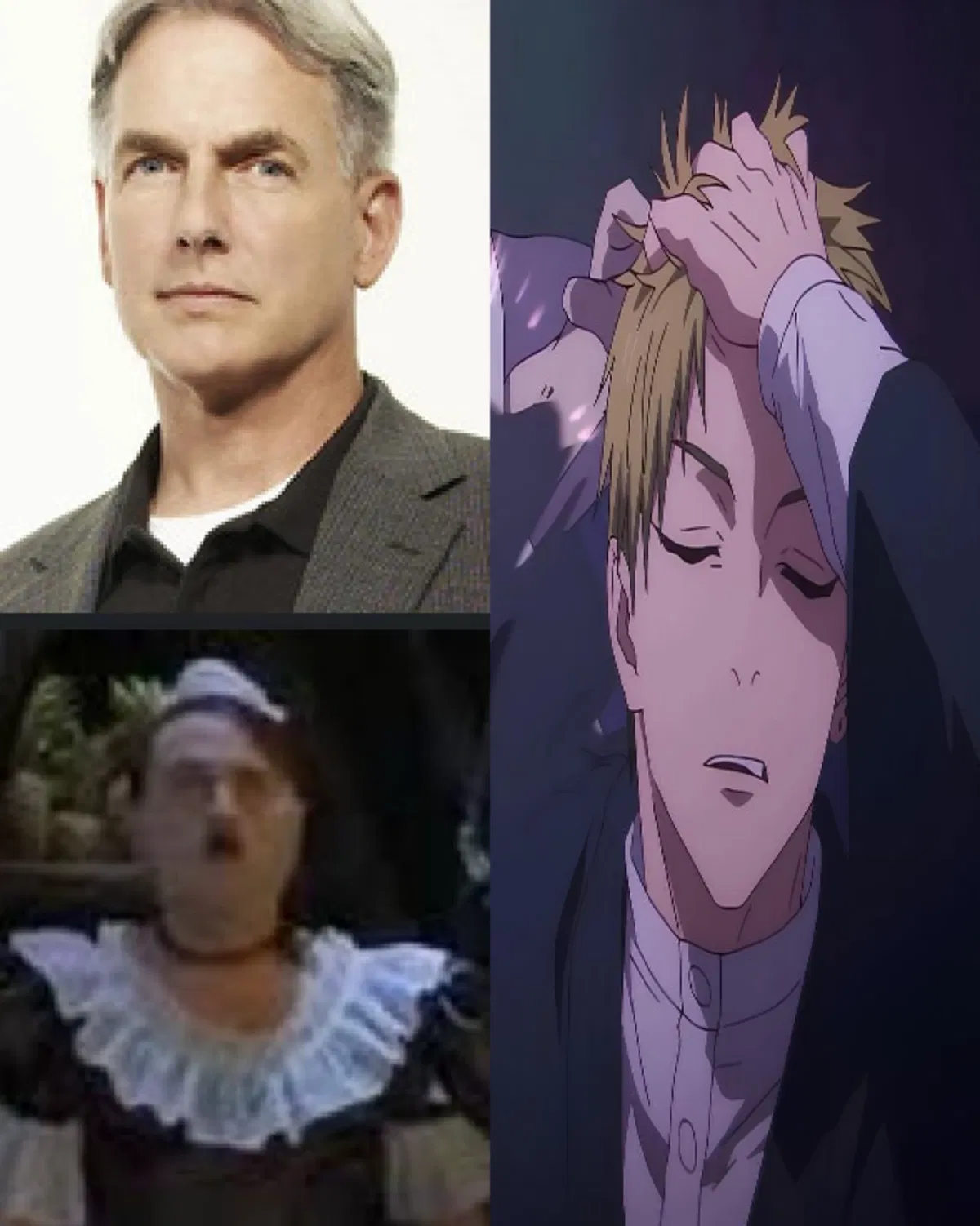 Avatar of Hitler-chan, Naoya, Gibbs