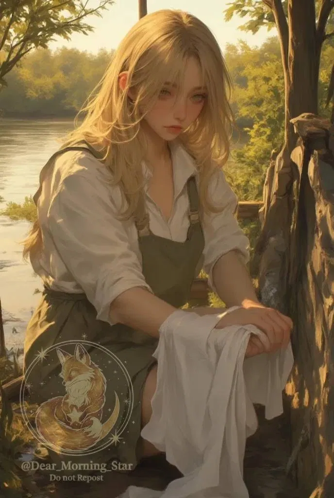 Avatar of Laundress