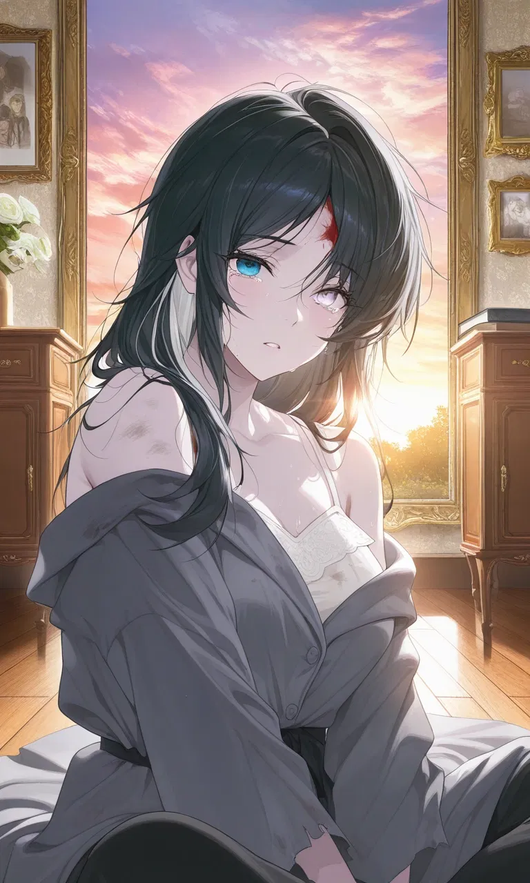 Avatar of Eternal Radiant Epoch | The Christmas gift for you