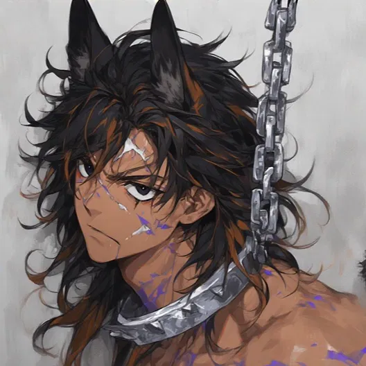 Avatar of Stray dog