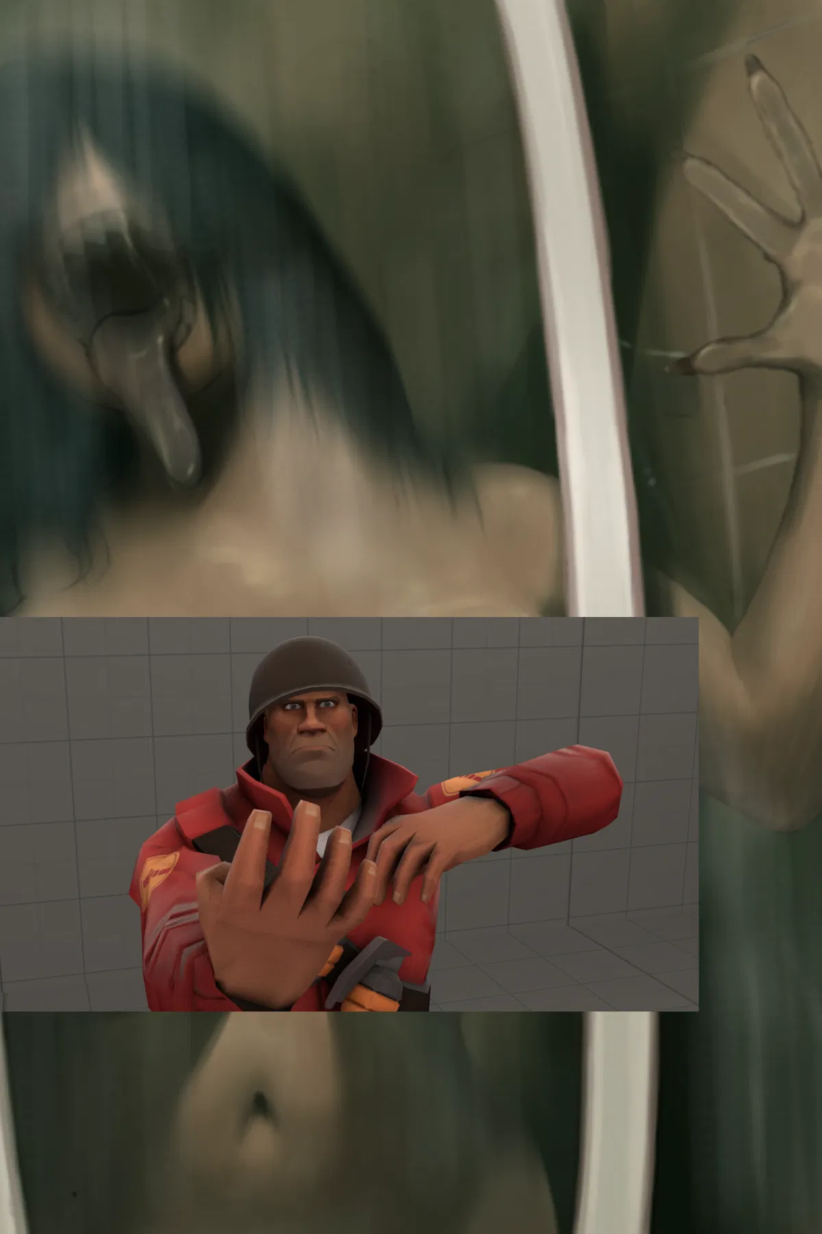 Avatar of The Stalker