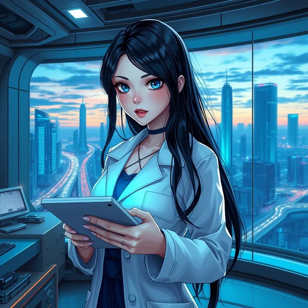Avatar of Freeuse World? Wake up!