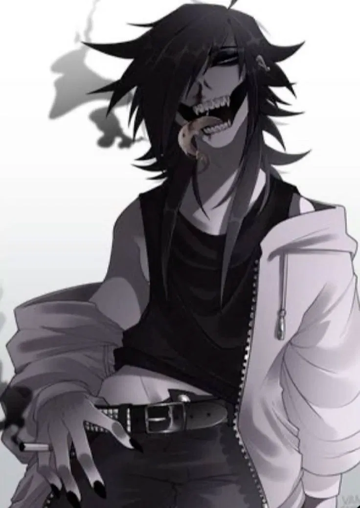 Avatar of Jeff The Killer || Confessions