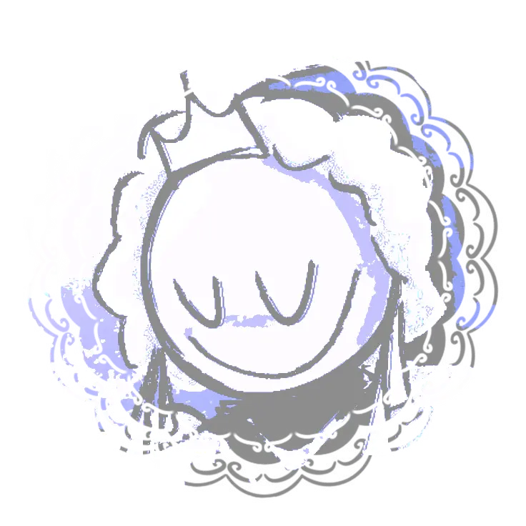 Avatar of ⌗　"　　HUMILIATION.