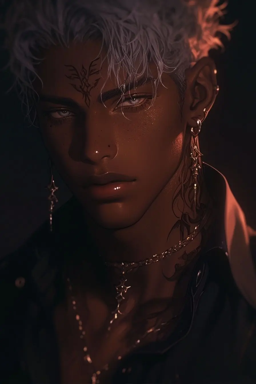 Avatar of Aurelian Drakhar | DRAGON TAMER
