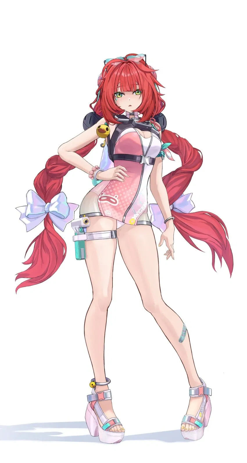 Avatar of Ukinami Yuzuha (Club Magatsuchi)