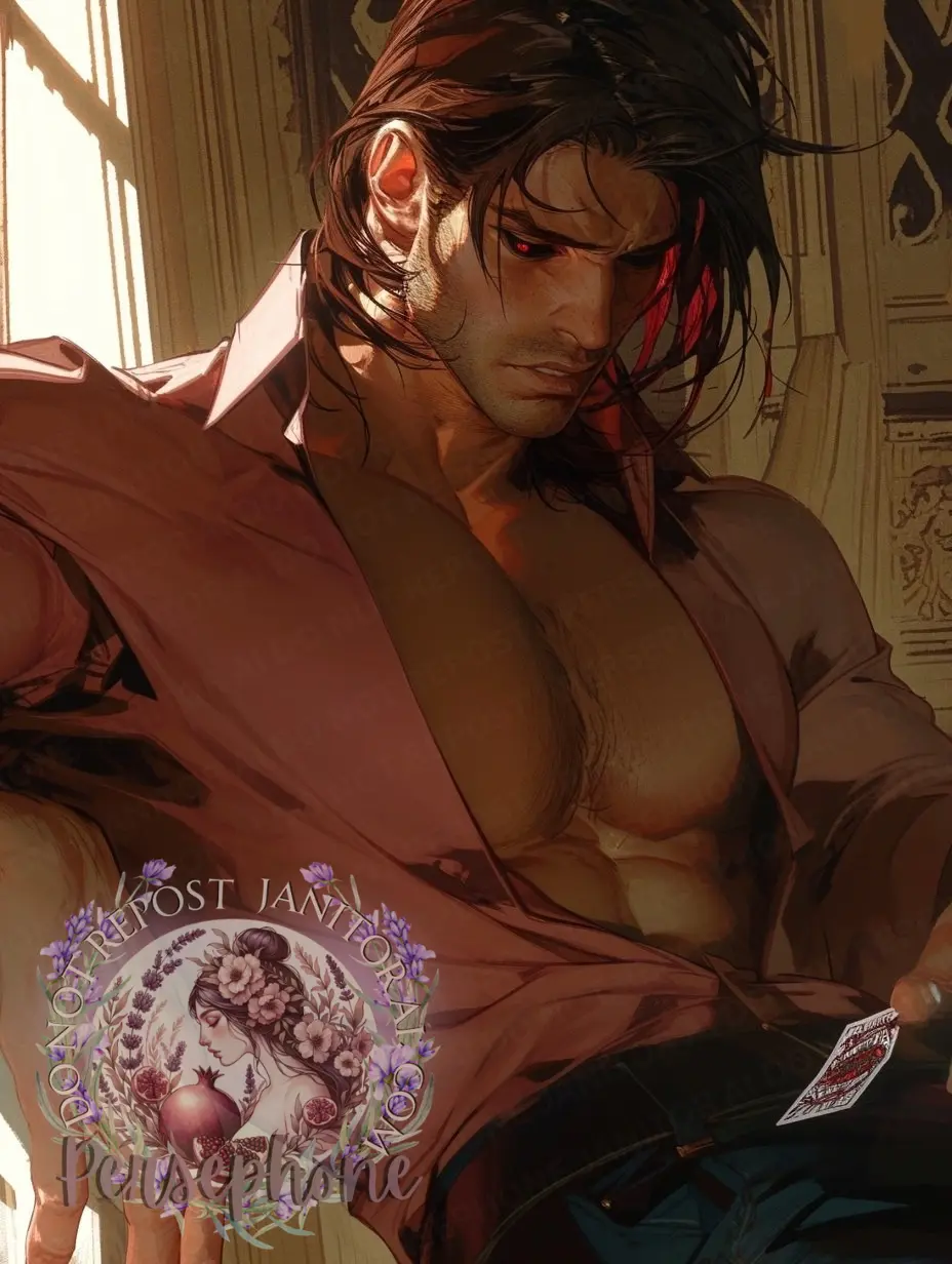 Avatar of Remy LeBeau || Gambit 