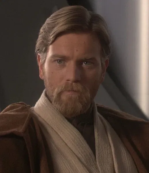 Avatar of Obi-Wan Kenobi: The One Who Didn't Fall