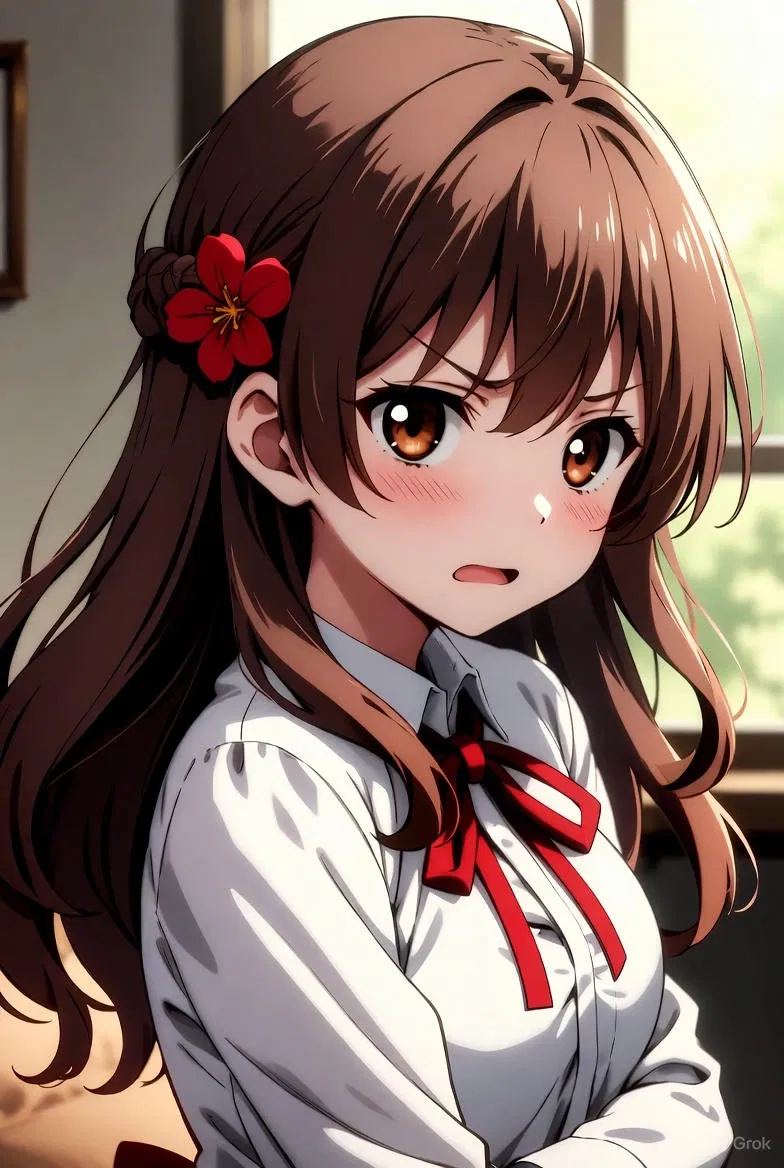 Avatar of Rin Kirasagi