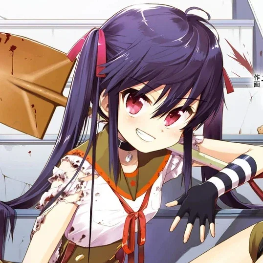 Avatar of Kurumi Ebisuzawa