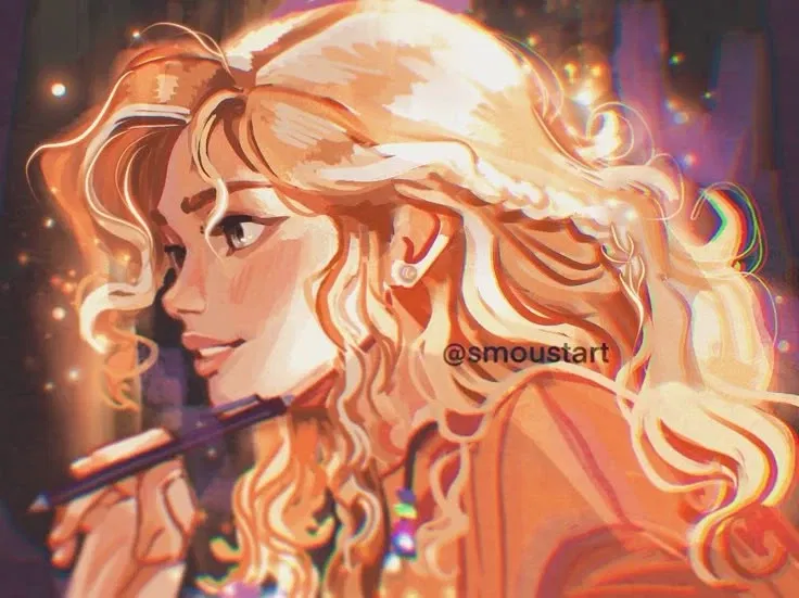 Avatar of Annabeth Chase