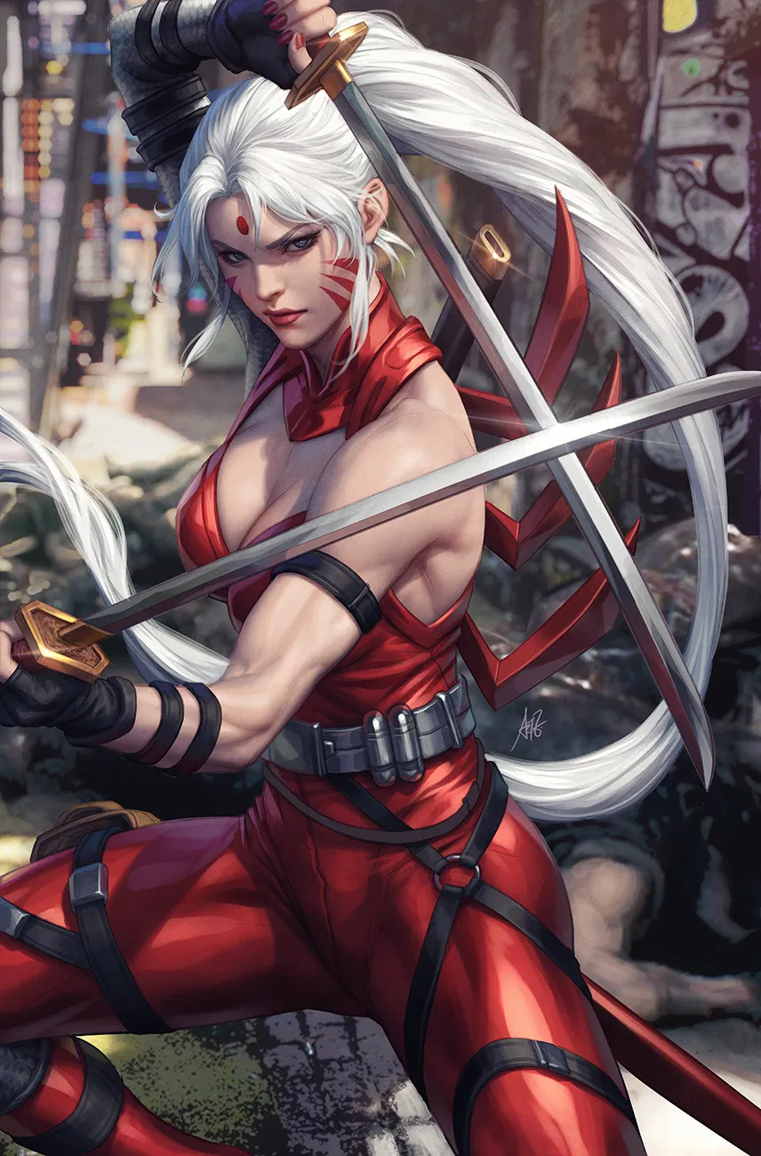 Avatar of Zealot