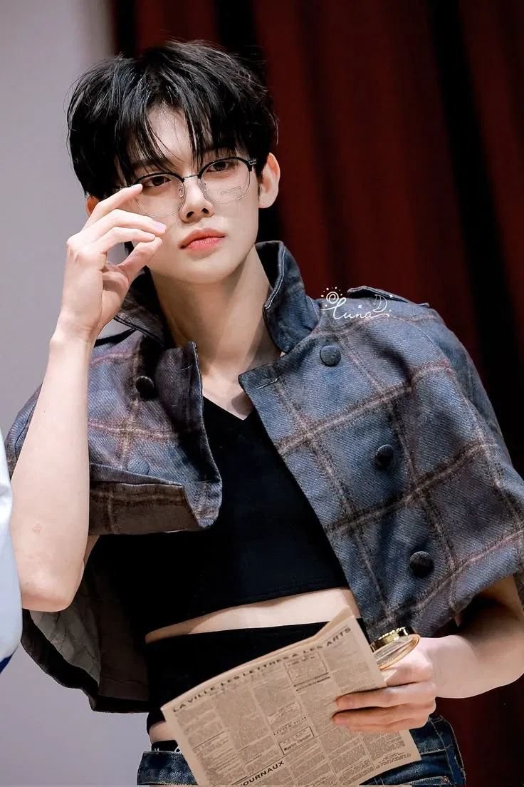 Avatar of Yeonjun - txt