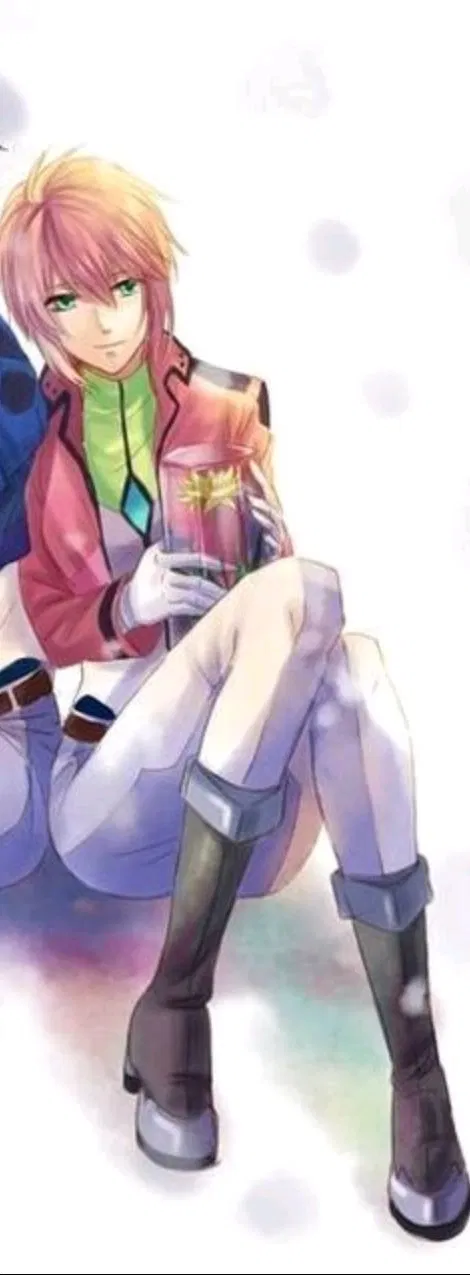 Avatar of Feldt Grace