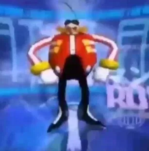 Avatar of I've come to make an announcement