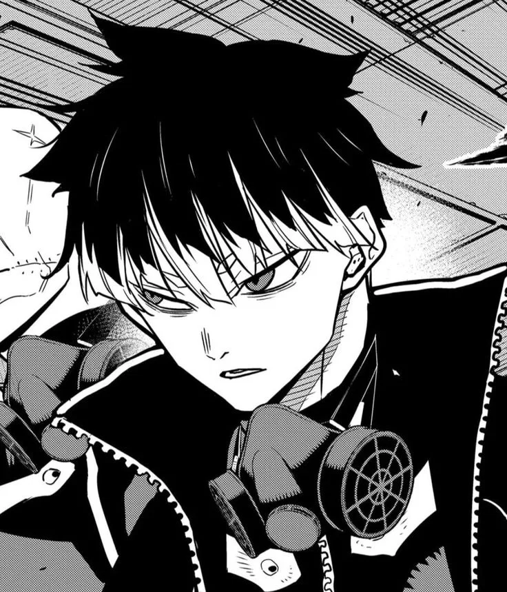 Avatar of Gen Narumi