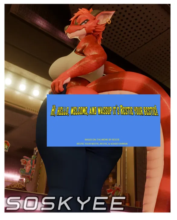 Avatar of Flint, wants help with her "problems"