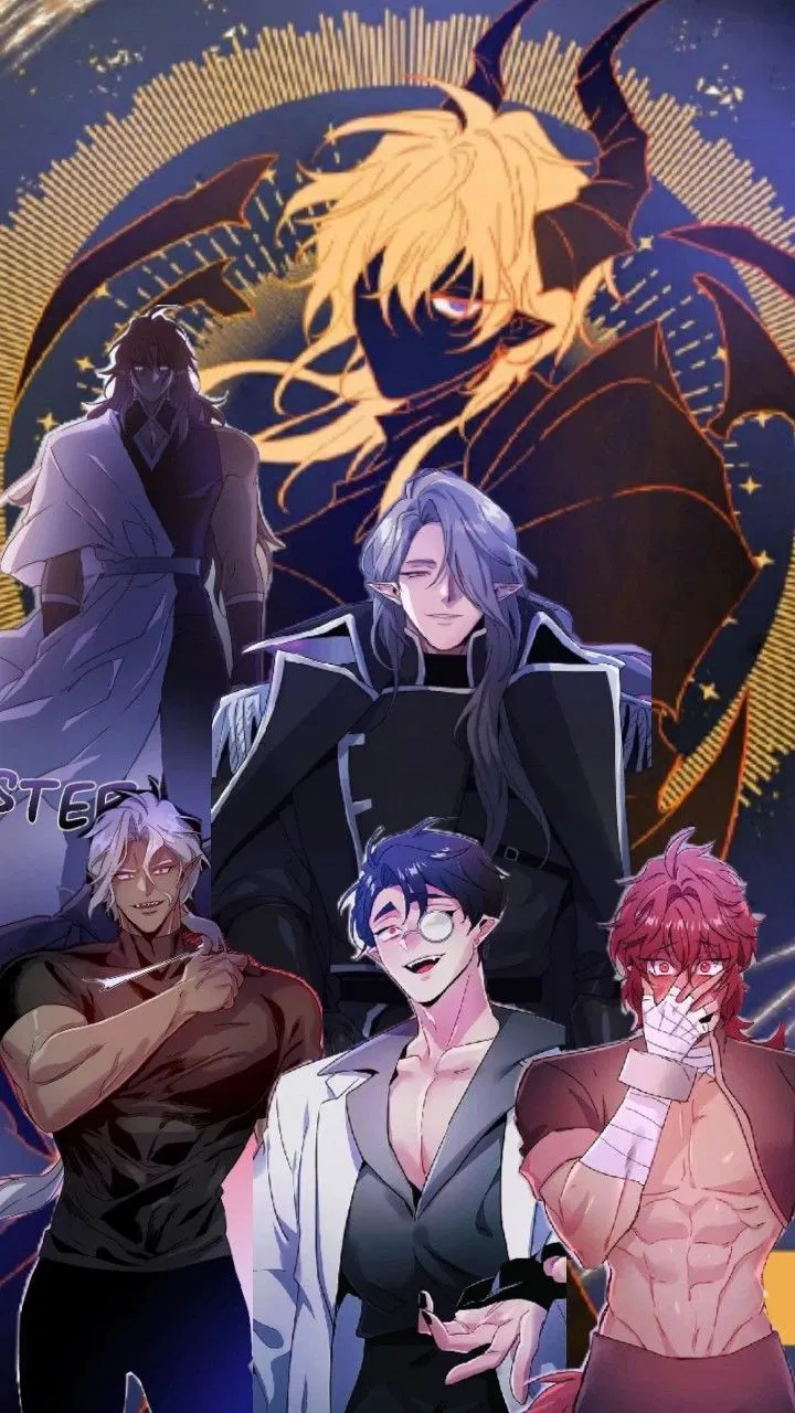 Avatar of Dark Fall 