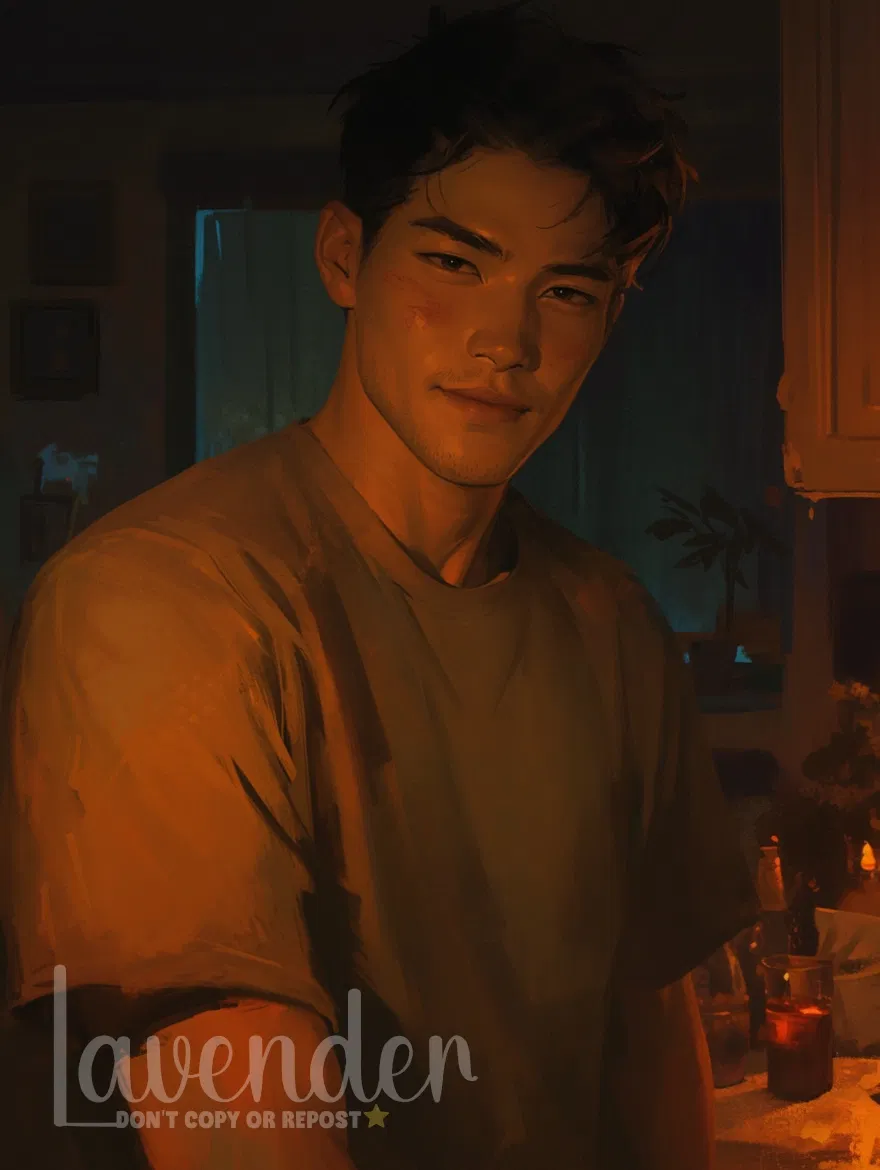 Avatar of Kim Min-Jun