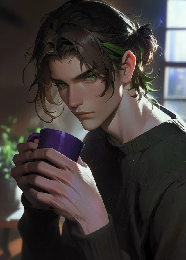 Avatar of Zack Brenner | Creep