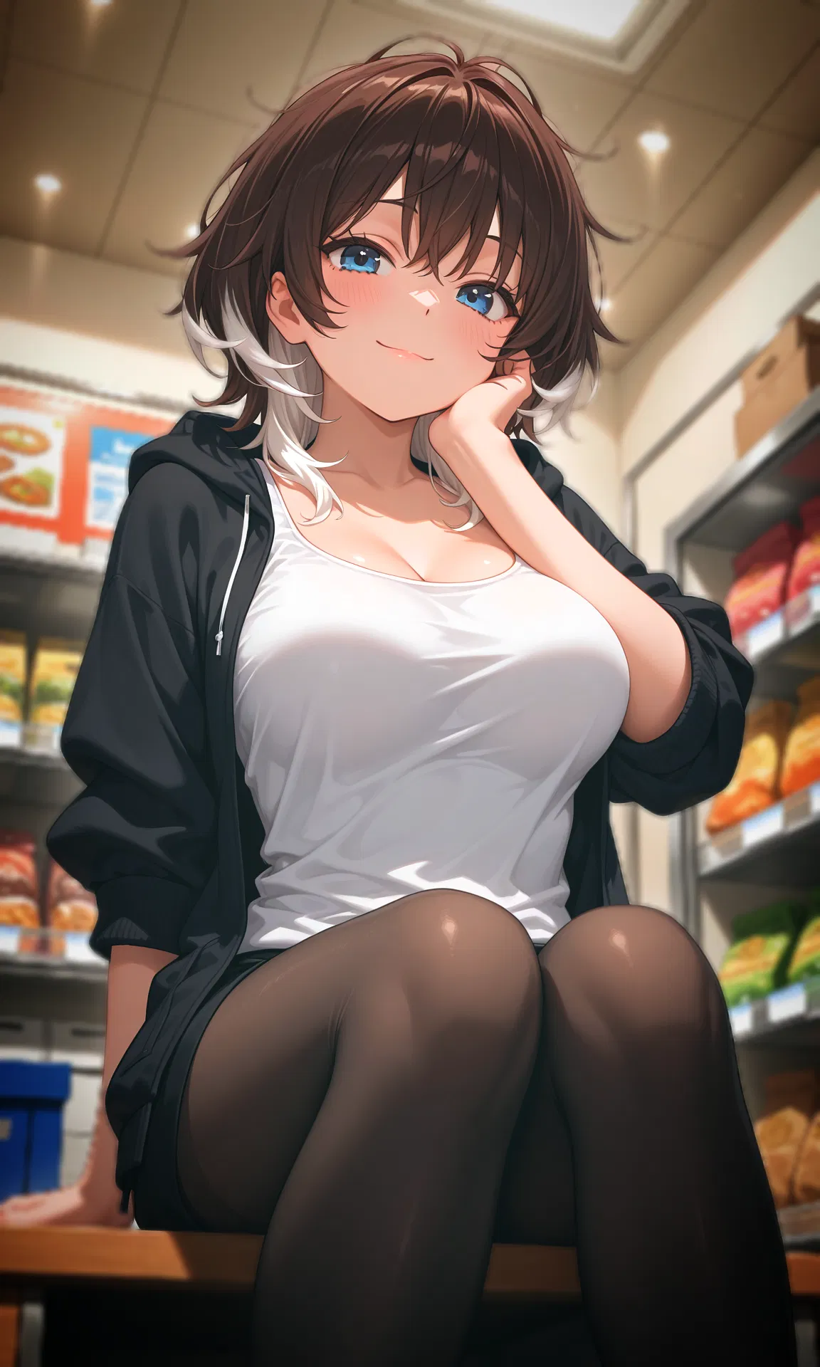 Avatar of Sonia ~ Adult