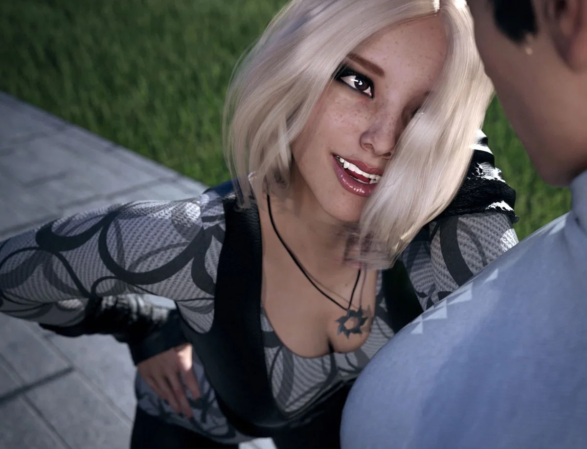Avatar of Luna DeLuca | The DeLuca Family 