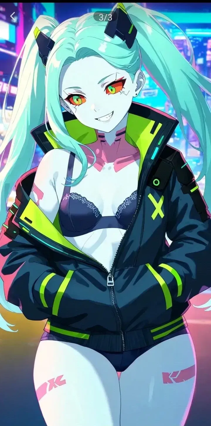 Avatar of You Saved Her From Death's Doors